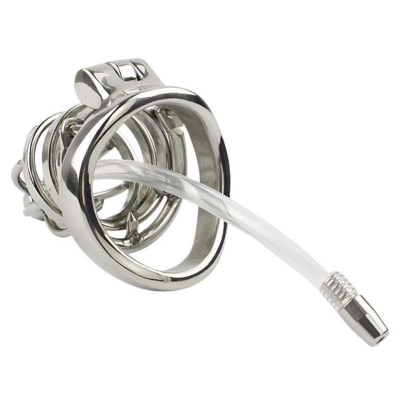 Chastity cage, steel, urinary catheter, metal ring, steel chastity device, chastity cage with catheter, metal ring chastity device, urinary catheter chastity cage, steel chastity cage with catheter, metal ring chastity cage, male chastity device with catheter, steel chastity cage with urinary catheter, metal ring chastity device, chastity cage with metal ring, steel chastity device with urinary catheter, metal ring chastity belt, steel chastity cage with metal ring, urinary catheter chastity device