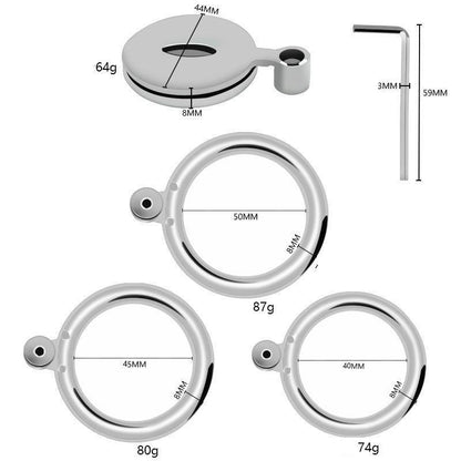 Male metal chastity cages, BDSM gear, male chastity devices, penis cage, gay chastity cage, gay cuckold, dom sum play, pissing tube, metal cock cage, kinky sex toys, flat inverted metal bioresin small chastity cage, erotic, submissive play, chastity, cuck