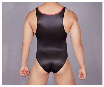 Sissy Singlet, See-Through Lingerie, Gay Men’s Leotard, Lycra Lingerie, Transparent Singlet, Gay Kink Clothing, Sissy Lingerie Set, Gay Singlet, Lycra Singlet for Men, See-Through Lingerie for Gay Men, Sissy Clothing, Transparent Leotard, Lycra Leotard fo