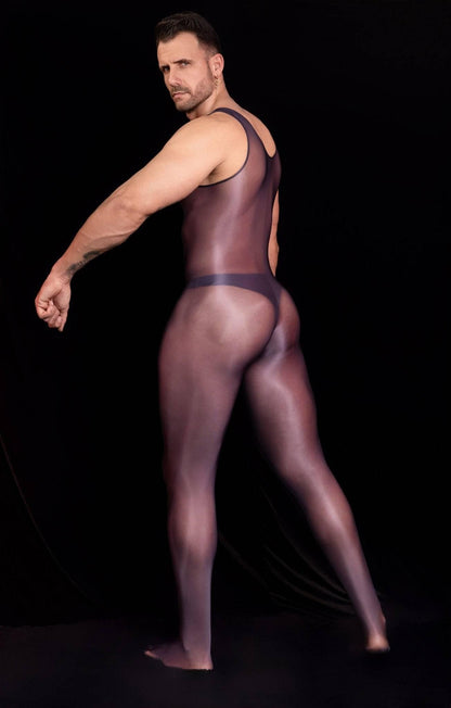 Sissy Singlet, See-Through Lingerie, Gay Men’s Leotard, Lycra Lingerie, Transparent Singlet, Gay Kink Clothing, Sissy Lingerie Set, Gay Singlet, Lycra Singlet for Men, See-Through Lingerie for Gay Men, Sissy Clothing, Transparent Leotard, Lycra Leotard fo