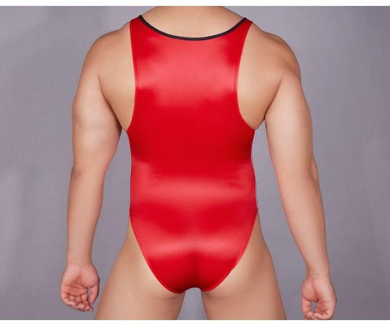 Sissy Singlet, See-Through Lingerie, Gay Men’s Leotard, Lycra Lingerie, Transparent Singlet, Gay Kink Clothing, Sissy Lingerie Set, Gay Singlet, Lycra Singlet for Men, See-Through Lingerie for Gay Men, Sissy Clothing, Transparent Leotard, Lycra Leotard fo