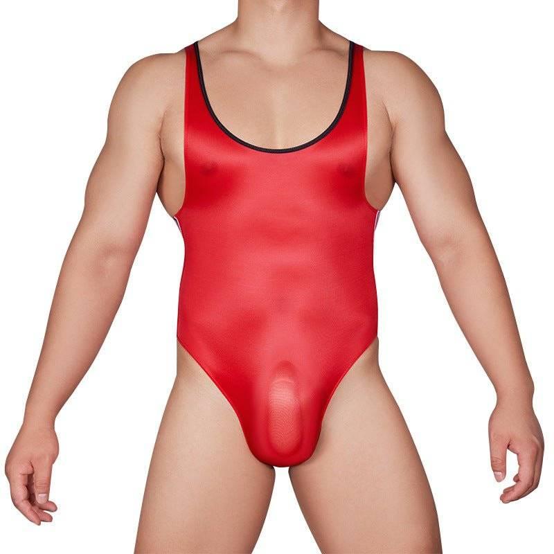 Sissy Singlet, See-Through Lingerie, Gay Men’s Leotard, Lycra Lingerie, Transparent Singlet, Gay Kink Clothing, Sissy Lingerie Set, Gay Singlet, Lycra Singlet for Men, See-Through Lingerie for Gay Men, Sissy Clothing, Transparent Leotard, Lycra Leotard fo