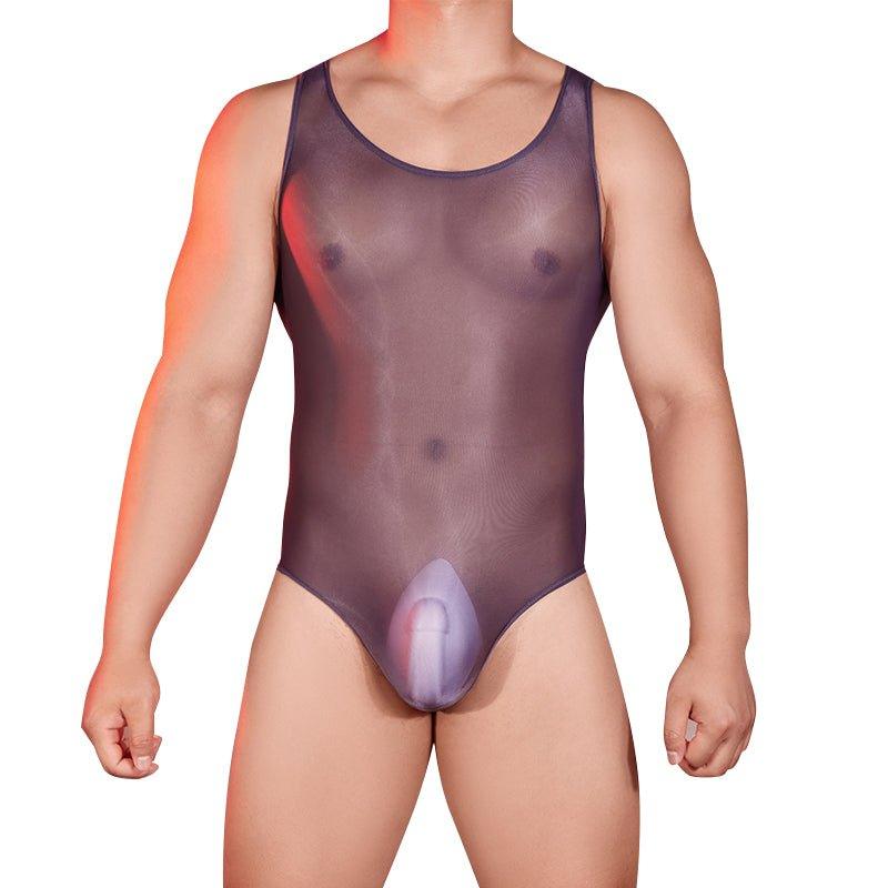 Sissy Singlet, See-Through Lingerie, Gay Men’s Leotard, Lycra Lingerie, Transparent Singlet, Gay Kink Clothing, Sissy Lingerie Set, Gay Singlet, Lycra Singlet for Men, See-Through Lingerie for Gay Men, Sissy Clothing, Transparent Leotard, Lycra Leotard fo