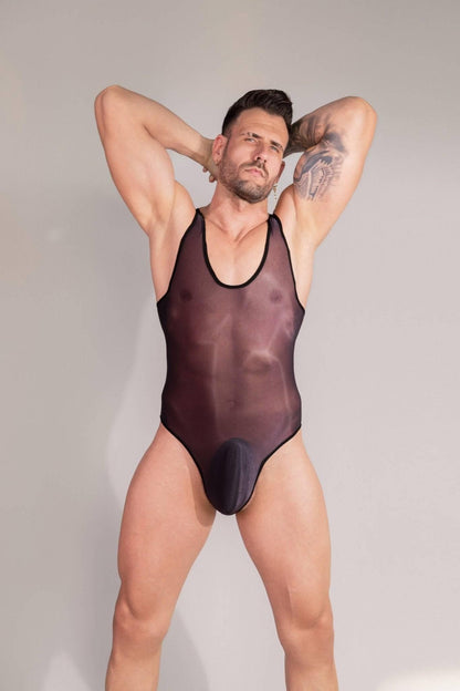 Sissy Singlet, See-Through Lingerie, Gay Men’s Leotard, Lycra Lingerie, Transparent Singlet, Gay Kink Clothing, Sissy Lingerie Set, Gay Singlet, Lycra Singlet for Men, See-Through Lingerie for Gay Men, Sissy Clothing, Transparent Leotard, Lycra Leotard fo