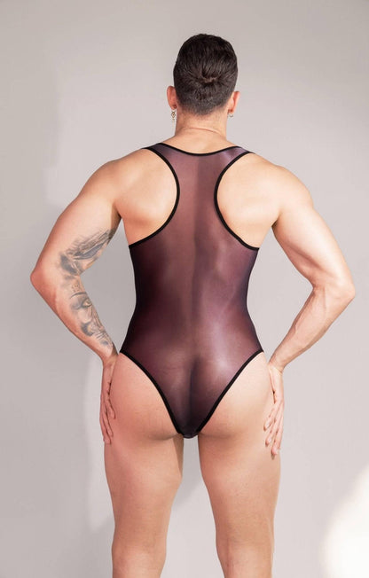 Sissy Singlet, See-Through Lingerie, Gay Men’s Leotard, Lycra Lingerie, Transparent Singlet, Gay Kink Clothing, Sissy Lingerie Set, Gay Singlet, Lycra Singlet for Men, See-Through Lingerie for Gay Men, Sissy Clothing, Transparent Leotard, Lycra Leotard fo