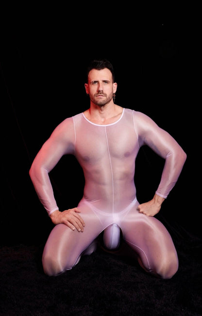 Sissy Singlet, See-Through Lingerie, Gay Men’s Leotard, Lycra Lingerie, Transparent Singlet, Gay Kink Clothing, Sissy Lingerie Set, Gay Singlet, Lycra Singlet for Men, See-Through Lingerie for Gay Men, Sissy Clothing, Transparent Leotard, Lycra Leotard fo