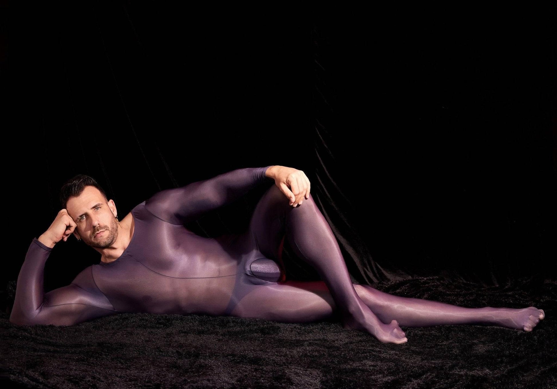 Sissy Singlet, See-Through Lingerie, Gay Men’s Leotard, Lycra Lingerie, Transparent Singlet, Gay Kink Clothing, Sissy Lingerie Set, Gay Singlet, Lycra Singlet for Men, See-Through Lingerie for Gay Men, Sissy Clothing, Transparent Leotard, Lycra Leotard fo