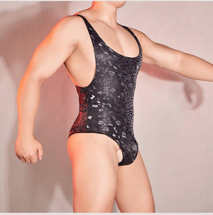 Sissy Singlet, See-Through Lingerie, Gay Men’s Leotard, Lycra Lingerie, Transparent Singlet, Gay Kink Clothing, Sissy Lingerie Set, Gay Singlet, Lycra Singlet for Men, See-Through Lingerie for Gay Men, Sissy Clothing, Transparent Leotard, Lycra Leotard fo