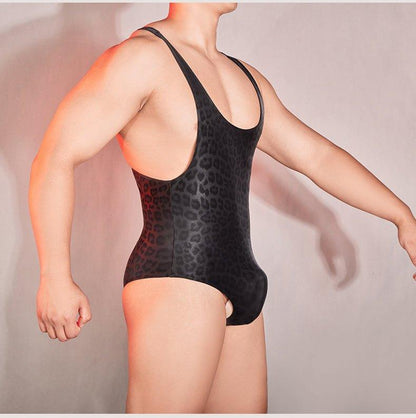 Sissy Singlet, See-Through Lingerie, Gay Men’s Leotard, Lycra Lingerie, Transparent Singlet, Gay Kink Clothing, Sissy Lingerie Set, Gay Singlet, Lycra Singlet for Men, See-Through Lingerie for Gay Men, Sissy Clothing, Transparent Leotard, Lycra Leotard fo