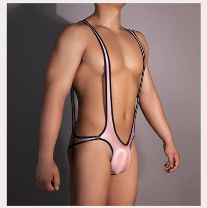 Sissy Singlet, See-Through Lingerie, Gay Men’s Leotard, Lycra Lingerie, Transparent Singlet, Gay Kink Clothing, Sissy Lingerie Set, Gay Singlet, Lycra Singlet for Men, See-Through Lingerie for Gay Men, Sissy Clothing, Transparent Leotard, Lycra Leotard fo
