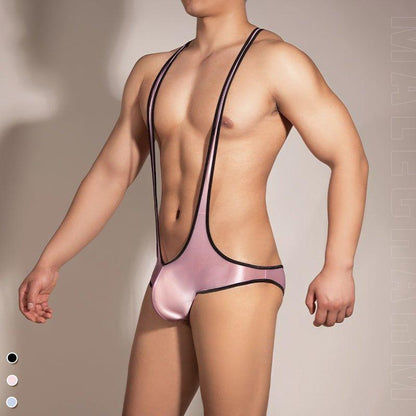 Sissy Singlet, silky femboy, See-Through Lingerie, Gay Men’s Leotard, Lycra Lingerie, Transparent Singlet, Gay Kink Clothing, Sissy Lingerie Set, Gay Singlet, Lycra Singlet for Men, See-Through Lingerie for Gay Men, Sissy Clothing, Transparent Leotard, Ly