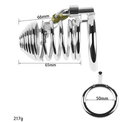 Male metal chastity cages, BDSM gear, male chastity devices, penis cage, gay chastity cage, gay cuckold, dom sum play, pissing tube, metal cock cage, kinky sex toys, flat inverted metal bioresin small chastity cage, erotic, submissive play, chastity, cuck