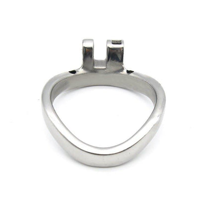 Ring for metal chastity cage - Locked Men Club