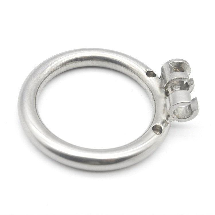 Ring for metal chastity cage - Locked Men Club