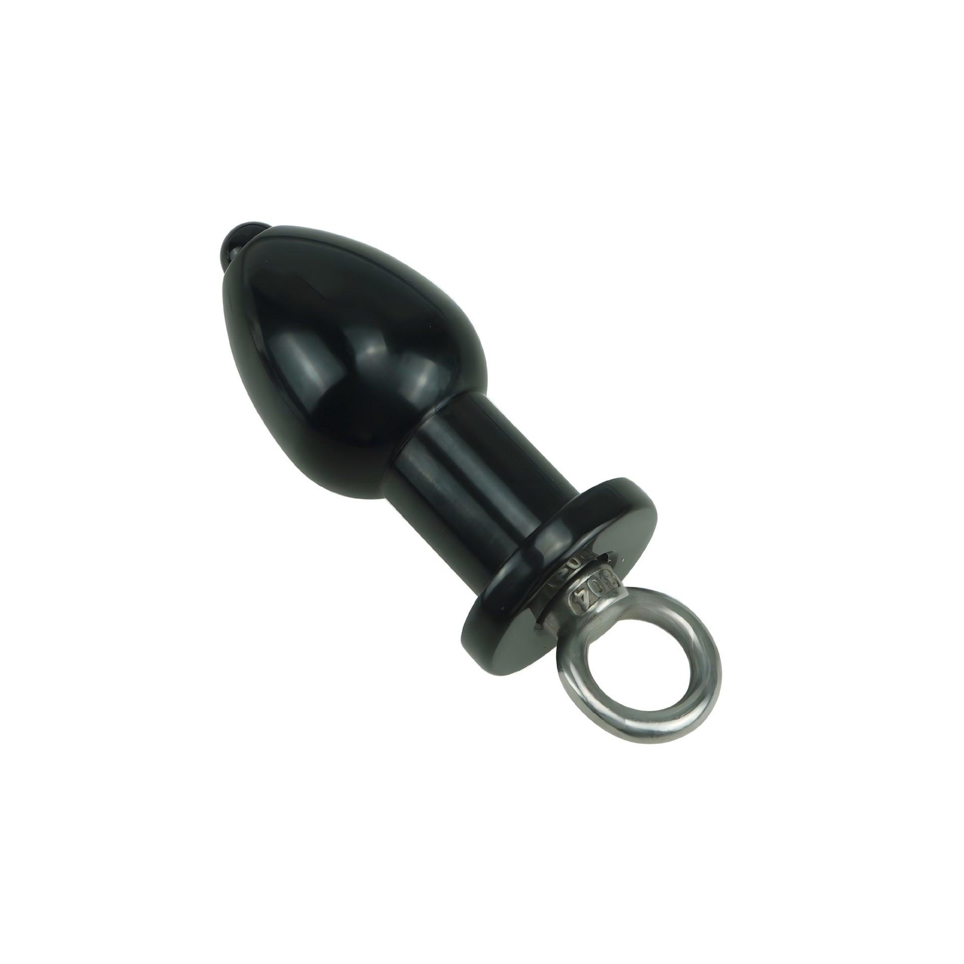 Metal anal plug, stainless steel butt plug, butt spreader, anal toys, metal butt plug, anal stimulation, butt plug for beginners, large anal plug, anal training, anal play, prostate massager, heavy butt plug, erotic anal toys, BDSM anal play, kinky butt p