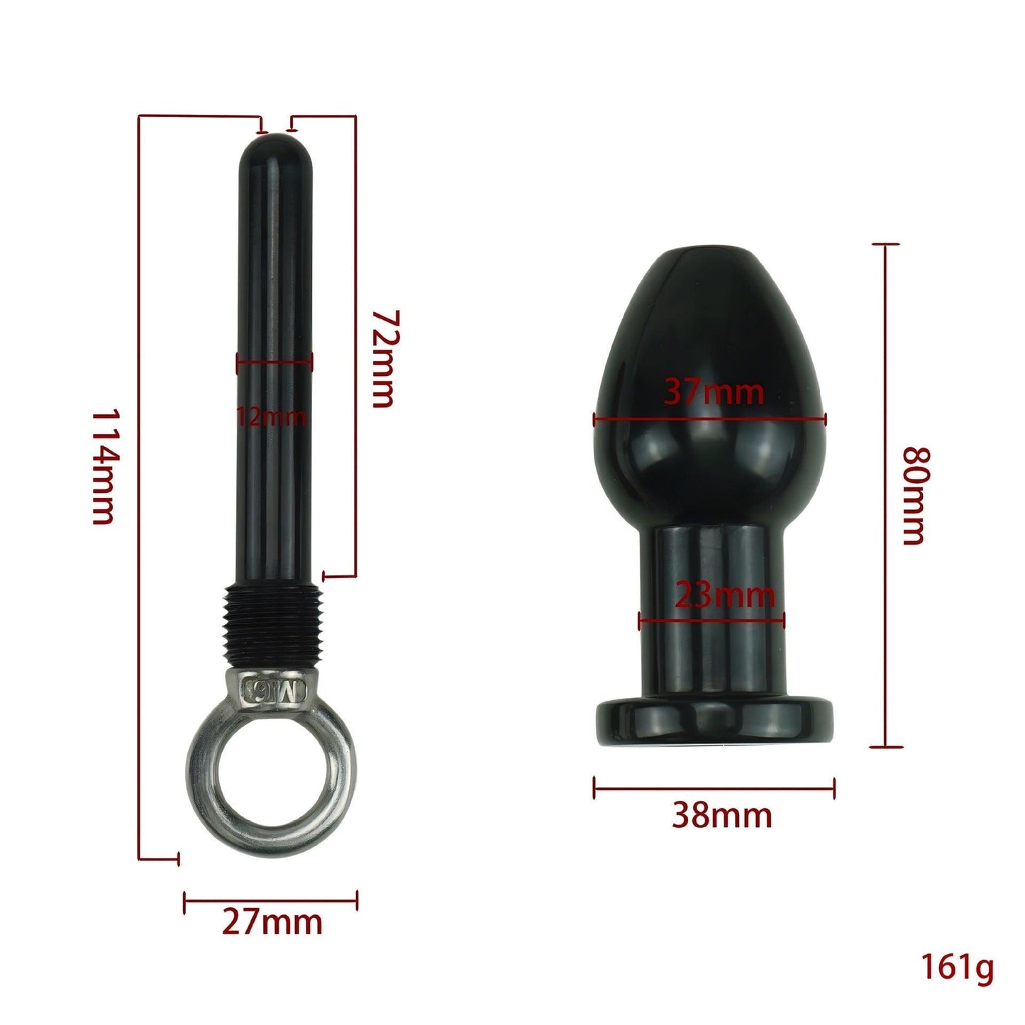 Metal anal plug, stainless steel butt plug, butt spreader, anal toys, metal butt plug, anal stimulation, butt plug for beginners, large anal plug, anal training, anal play, prostate massager, heavy butt plug, erotic anal toys, BDSM anal play, kinky butt p