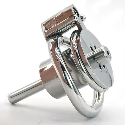 flat inverted cage sub dom play Male metal chastity cages, BDSM gear, male chastity devices, penis cage, lockable chastity cage, gay BDSM, bondage and discipline, chastity play, metal cock cage, kinky sex toys, lock and key chastity, erotic bondage, submi